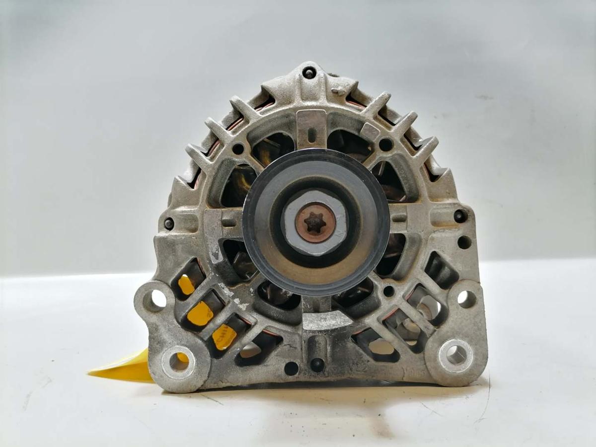 Skoda Fabia 1 original Lichtmaschine Generator 1.2 40KW Bj.2007